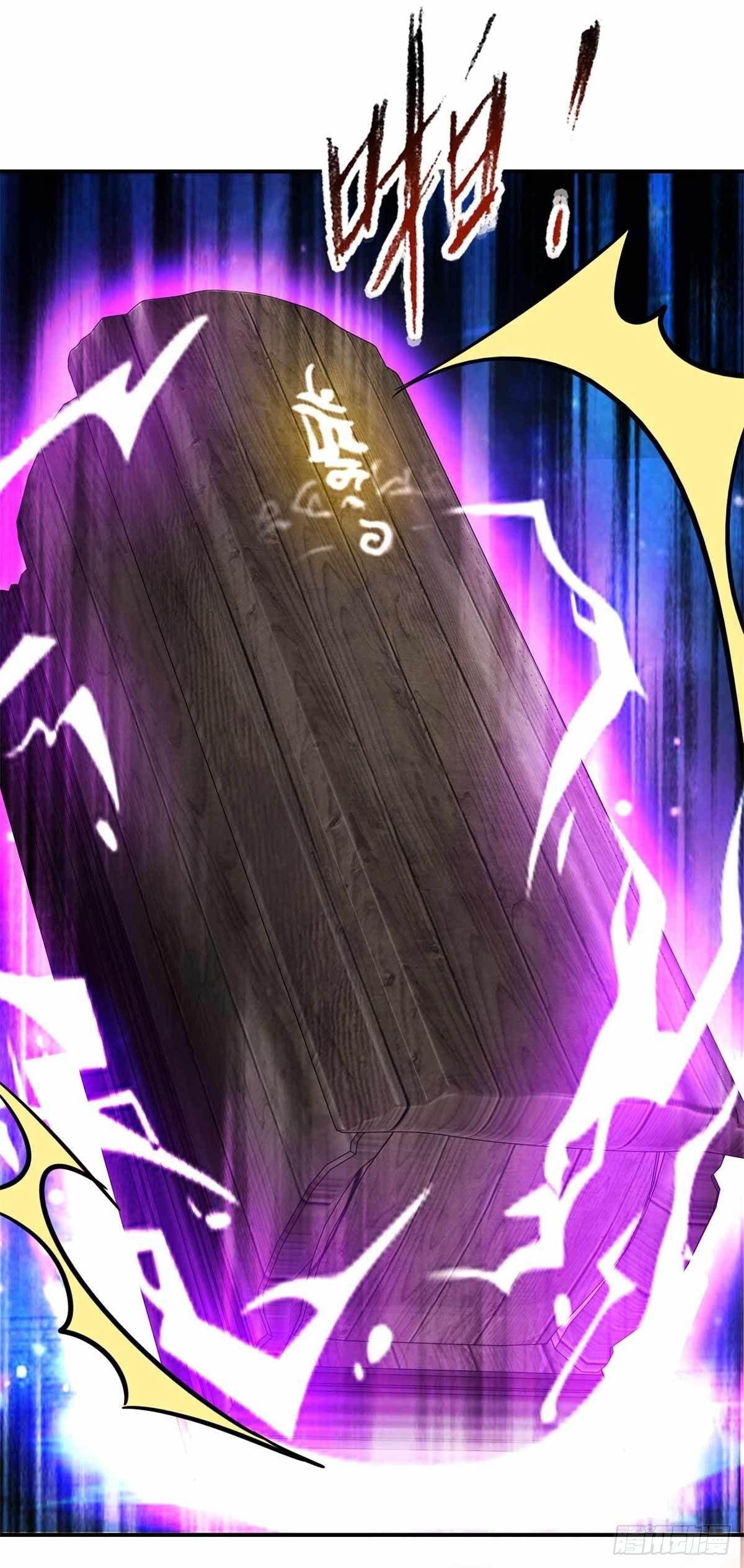 Divine Soul Emperor chapter 6 page 27