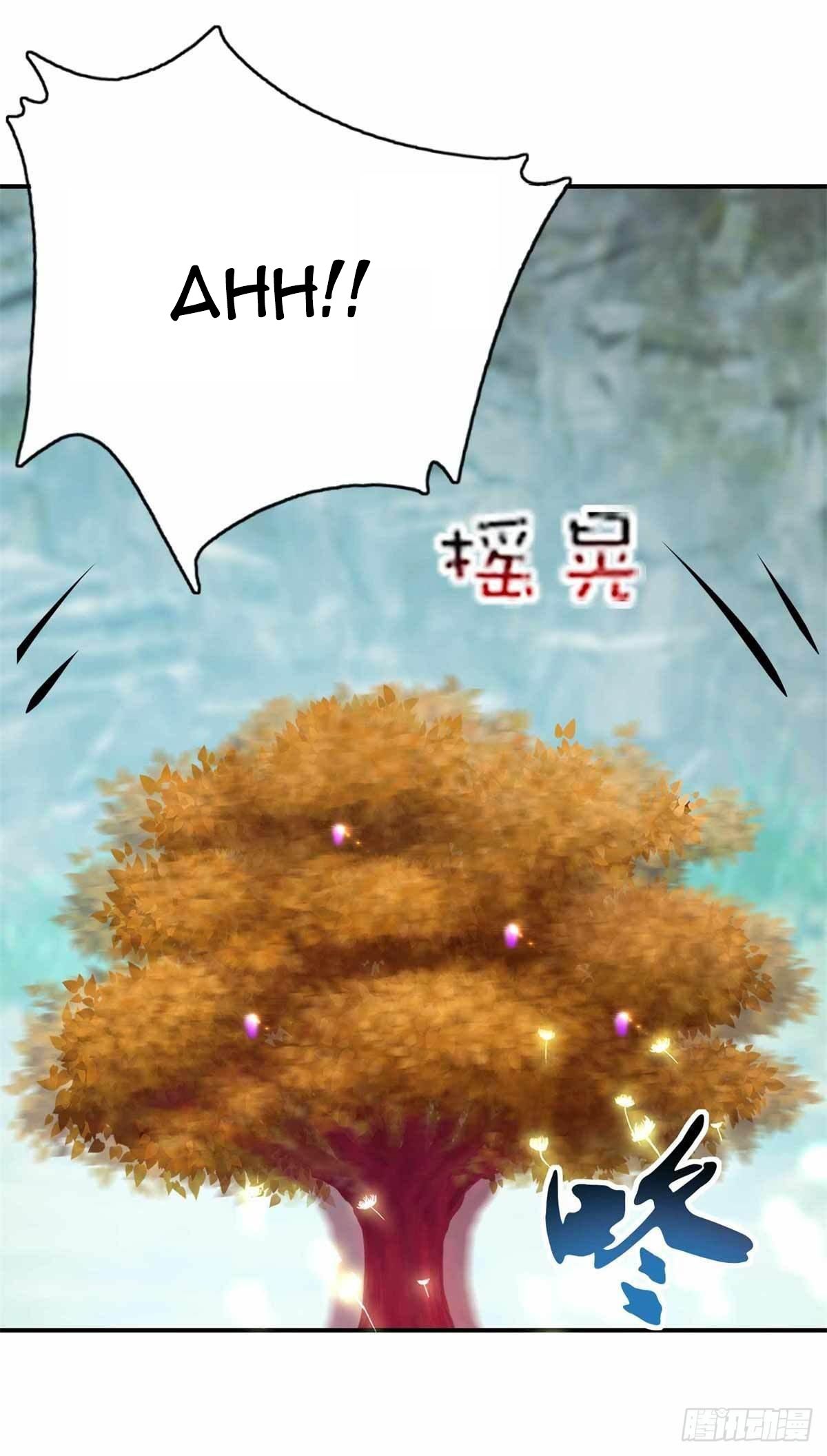 Divine Soul Emperor chapter 6 page 8