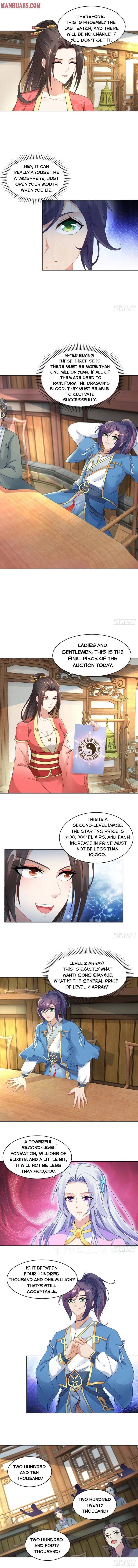 Divine Soul Emperor chapter 63 page 2