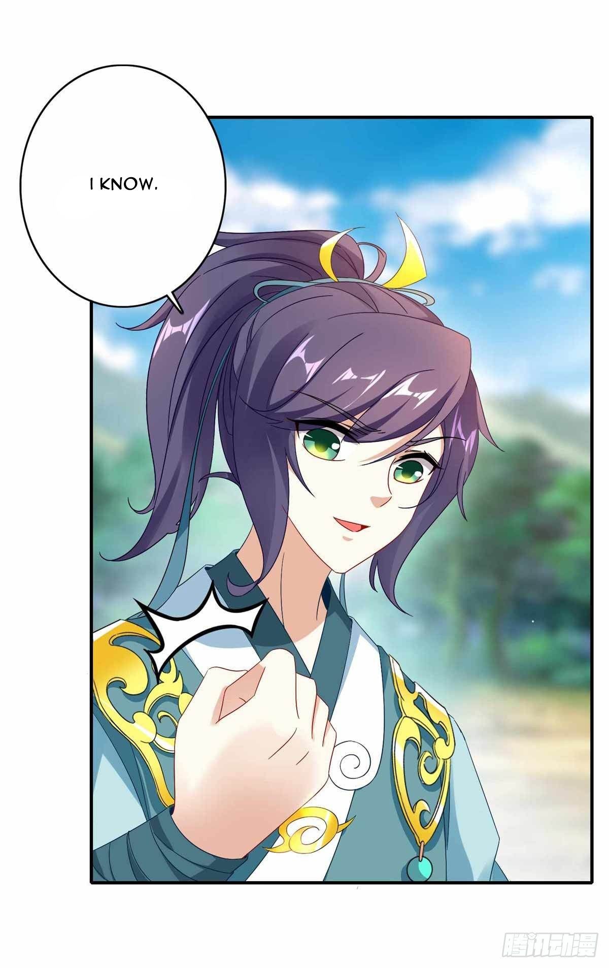 Divine Soul Emperor chapter 7 page 4