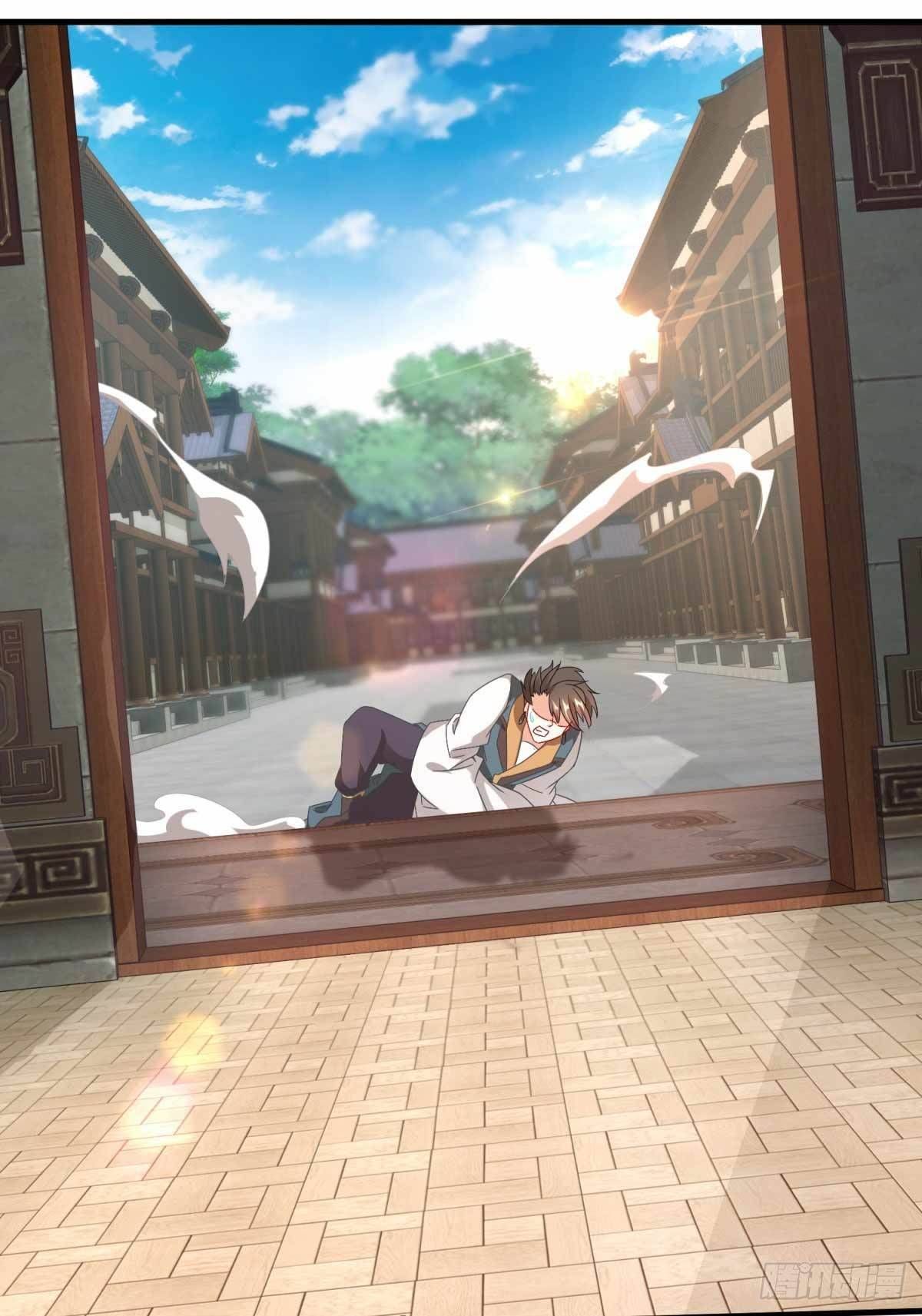 Divine Soul Emperor chapter 8 page 18