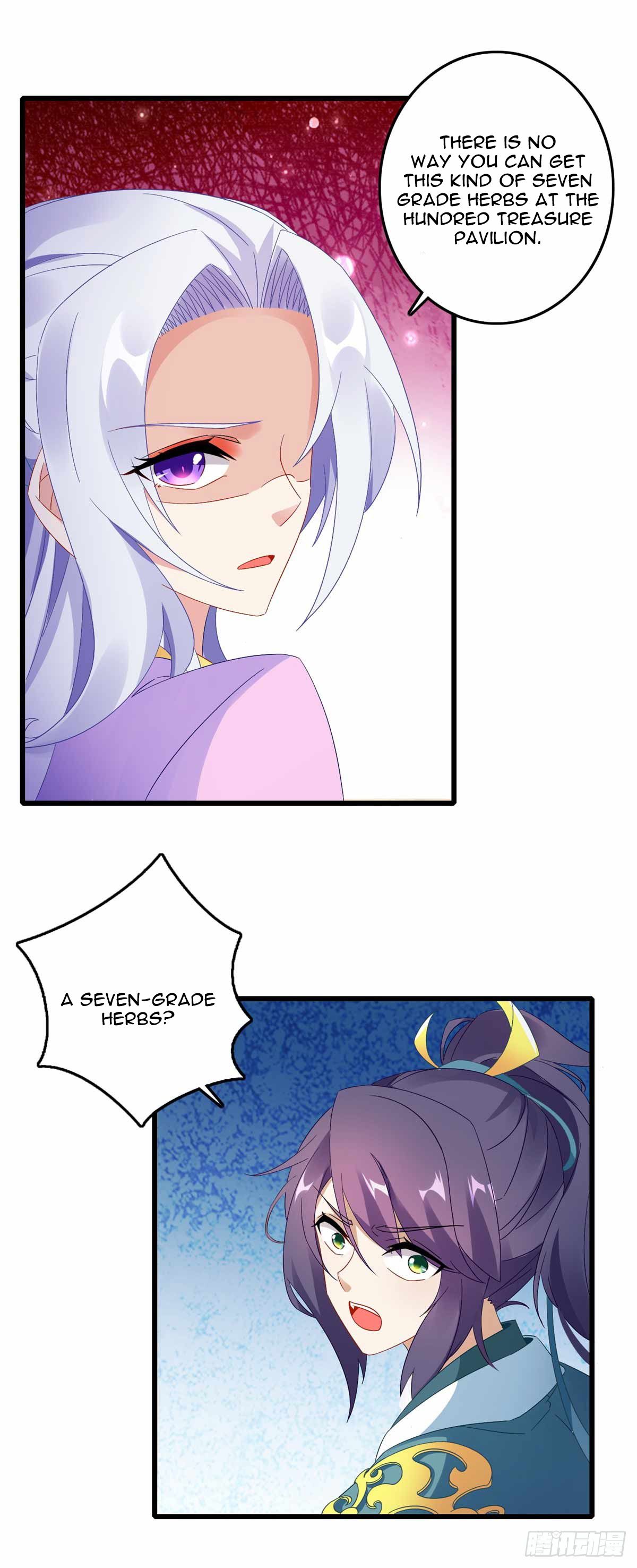 Divine Soul Emperor chapter 9 page 17