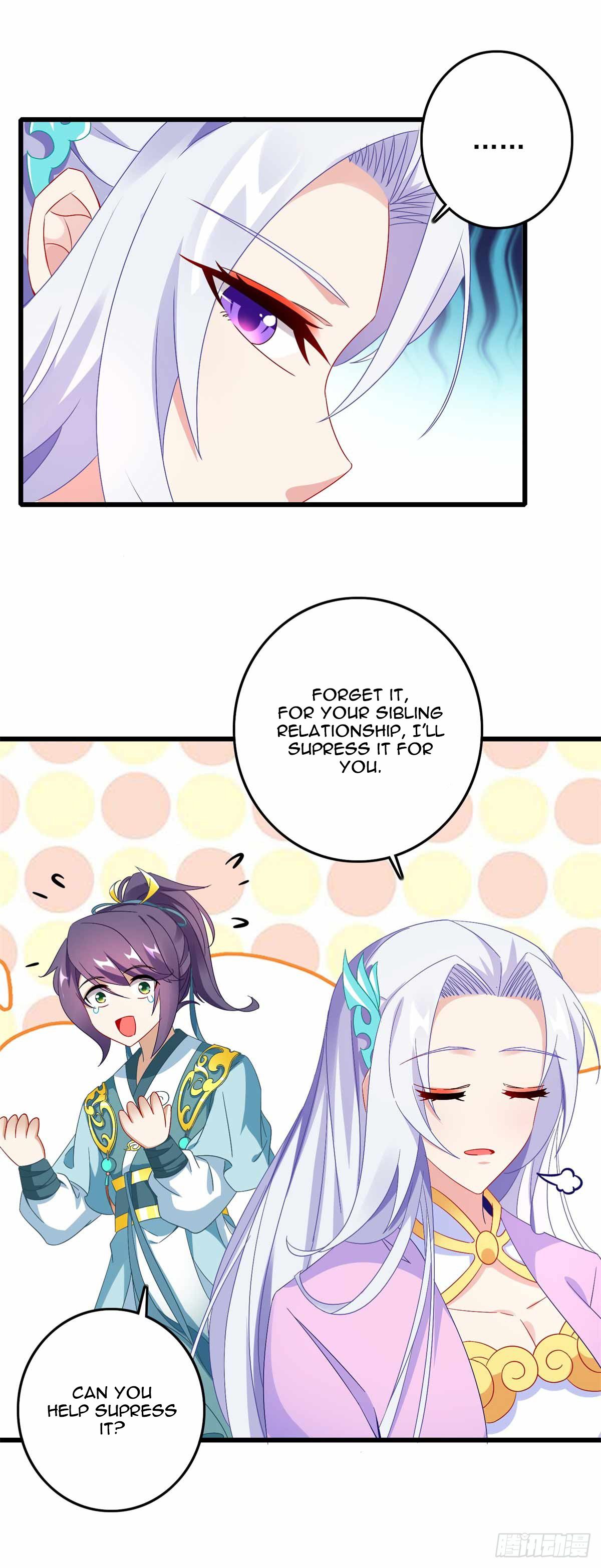 Divine Soul Emperor chapter 9 page 19