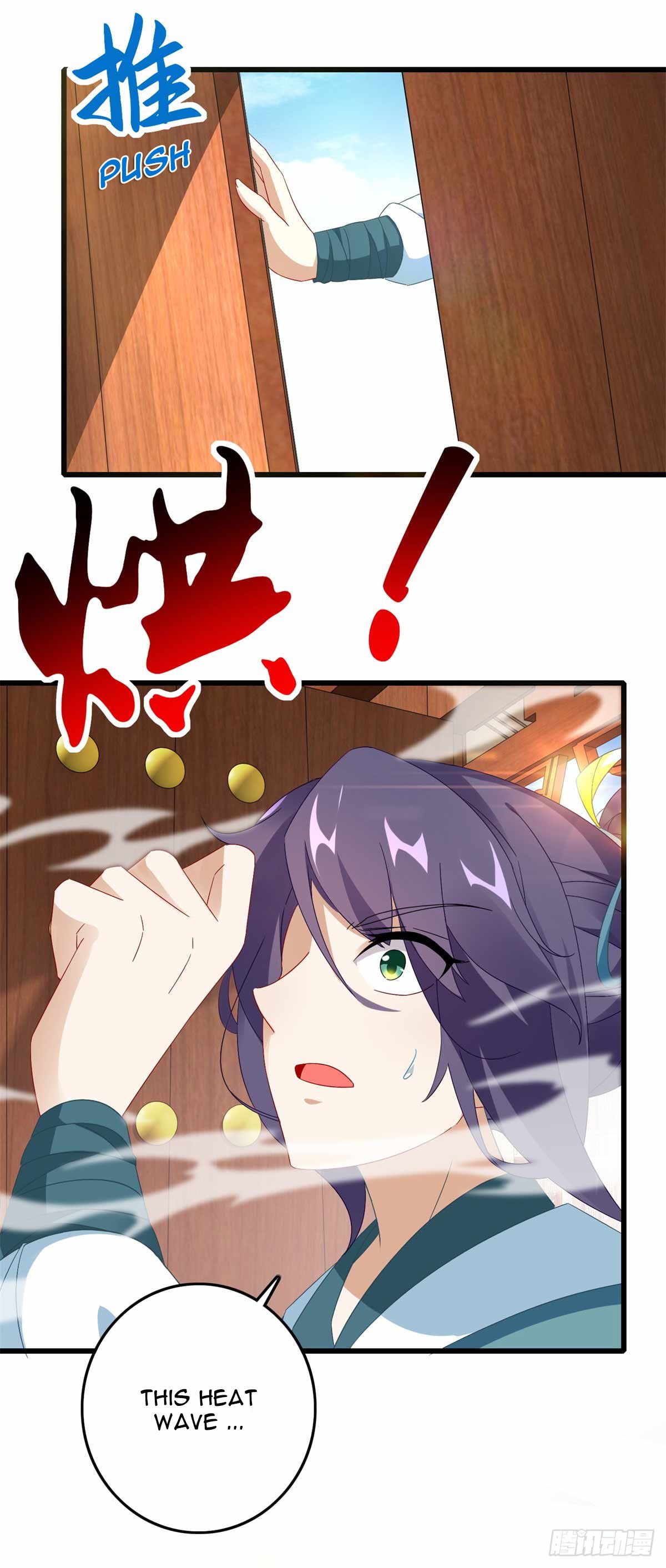 Divine Soul Emperor chapter 9 page 4