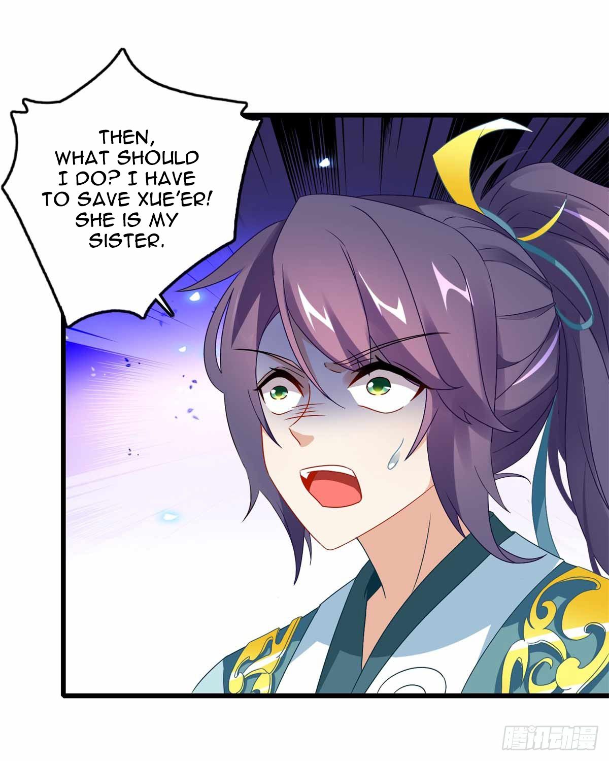 Divine Soul Emperor chapter 9 page 7