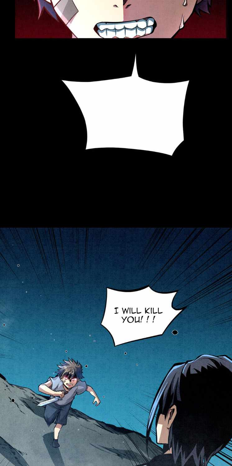 Divine Urban God chapter 1 page 19