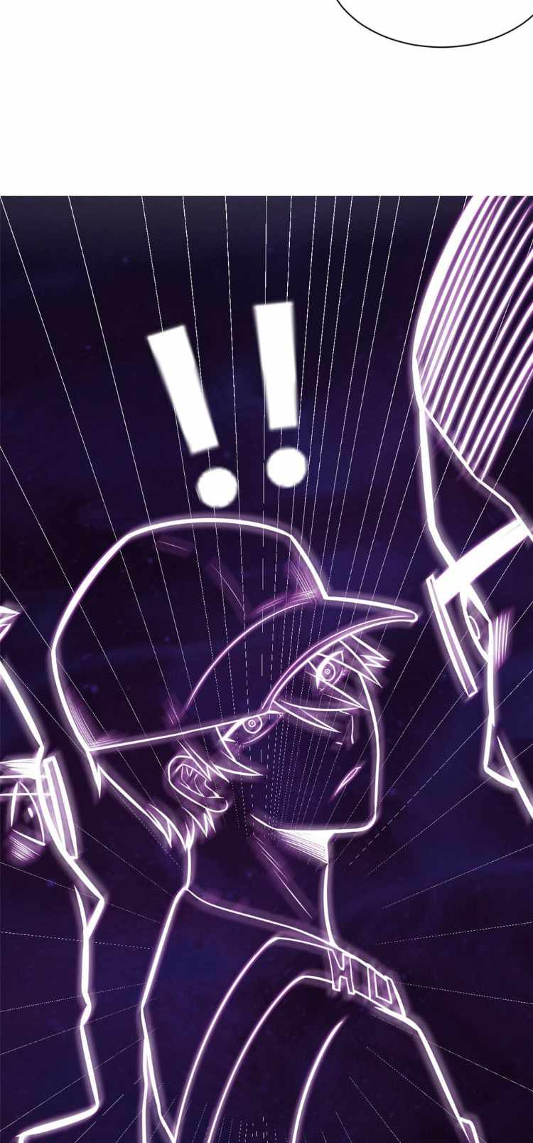 Divine Urban God chapter 1 page 37