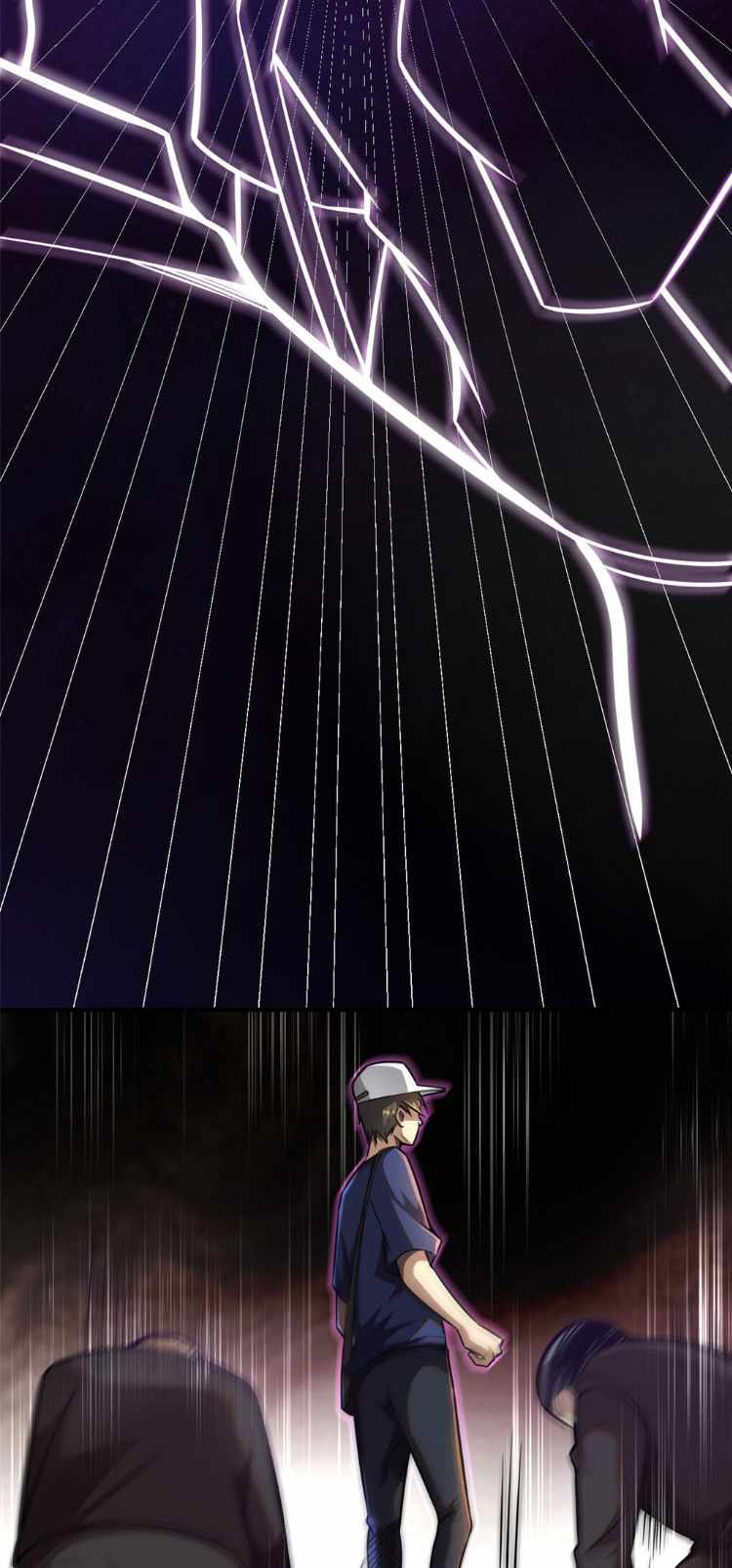 Divine Urban God chapter 1 page 38