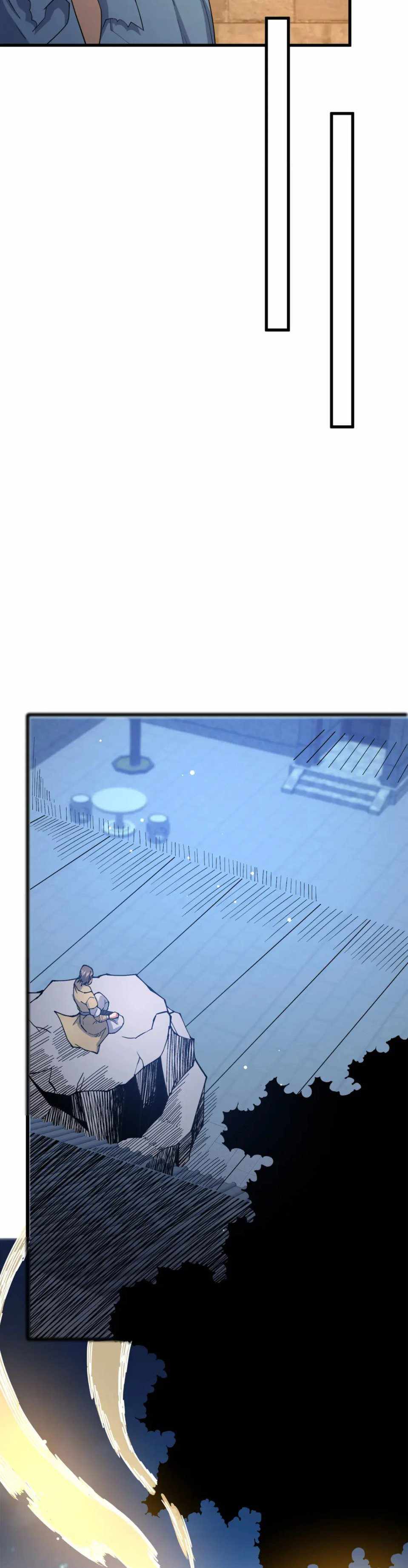 Divine Urban God chapter 107 page 13