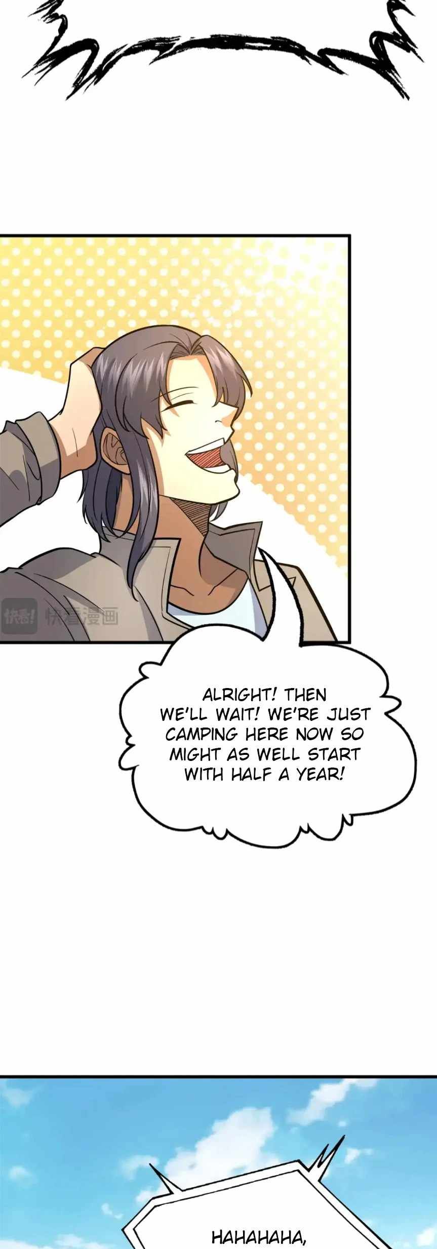 Divine Urban God chapter 128 page 29