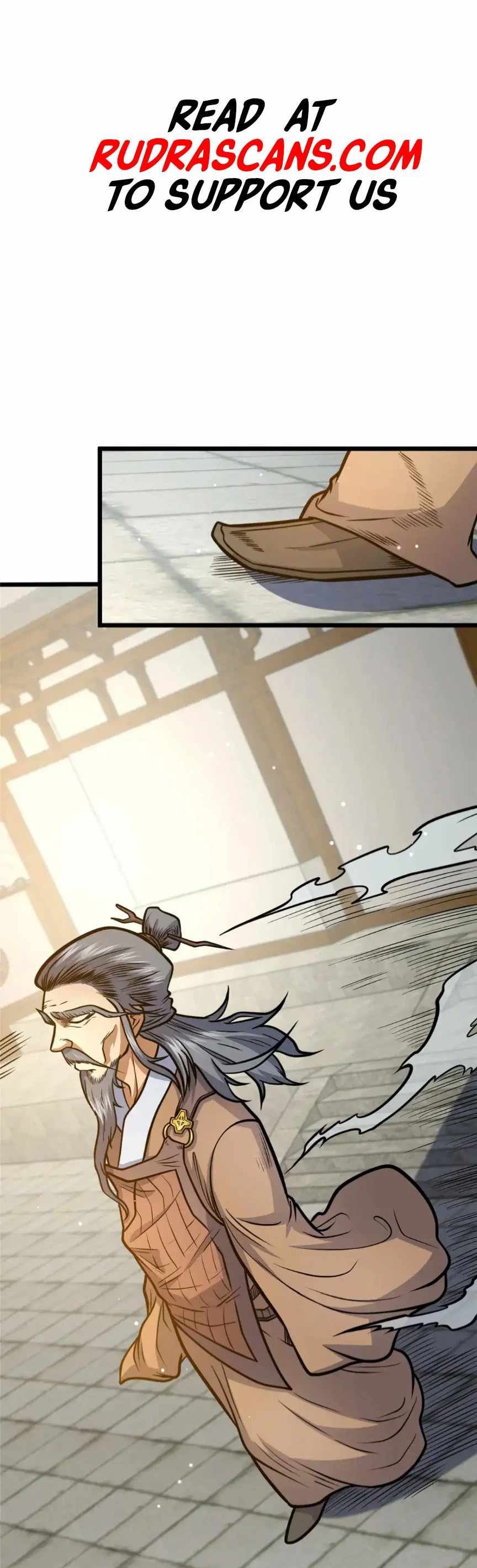 Divine Urban God chapter 129 page 2