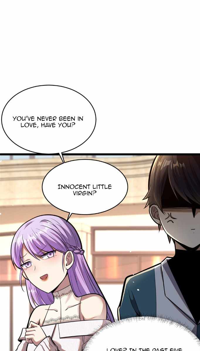 Divine Urban God chapter 15 page 13