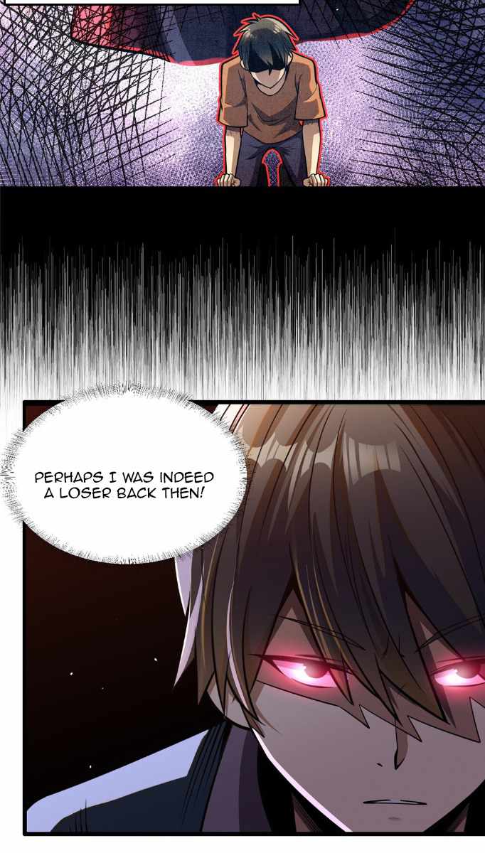 Divine Urban God chapter 15 page 19