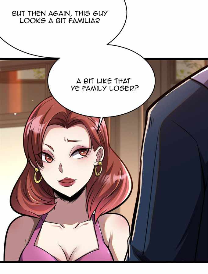 Divine Urban God chapter 15 page 28