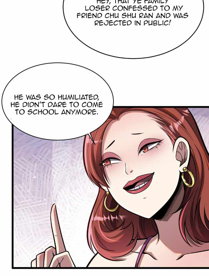 Divine Urban God chapter 15 page 30