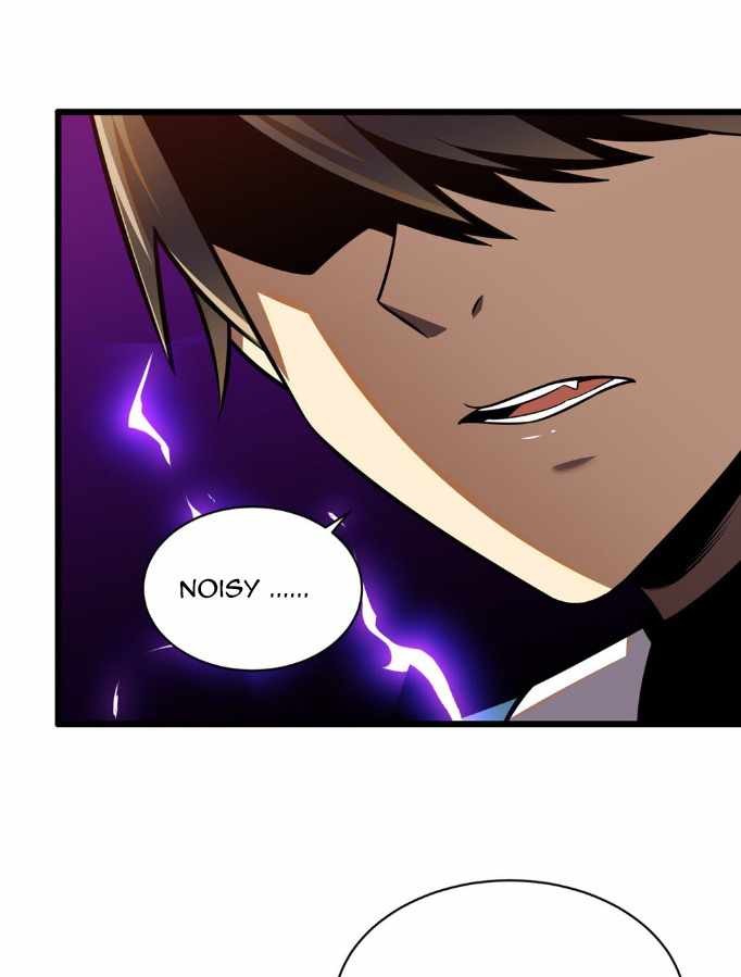 Divine Urban God chapter 15 page 32