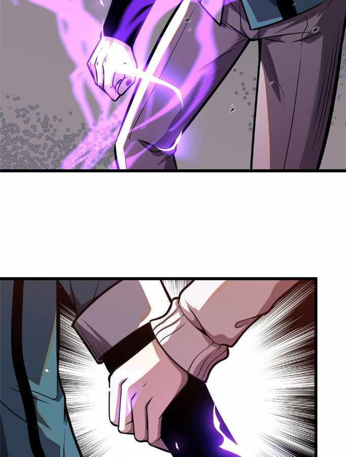 Divine Urban God chapter 15 page 34