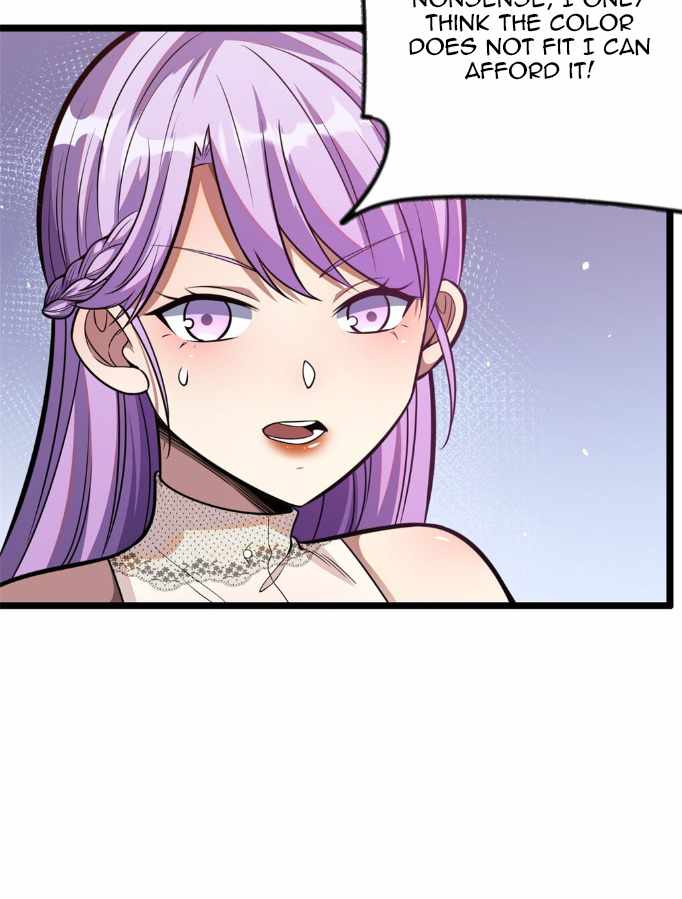 Divine Urban God chapter 15 page 44