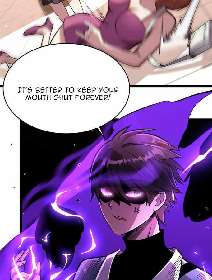 Divine Urban God chapter 15 page 50