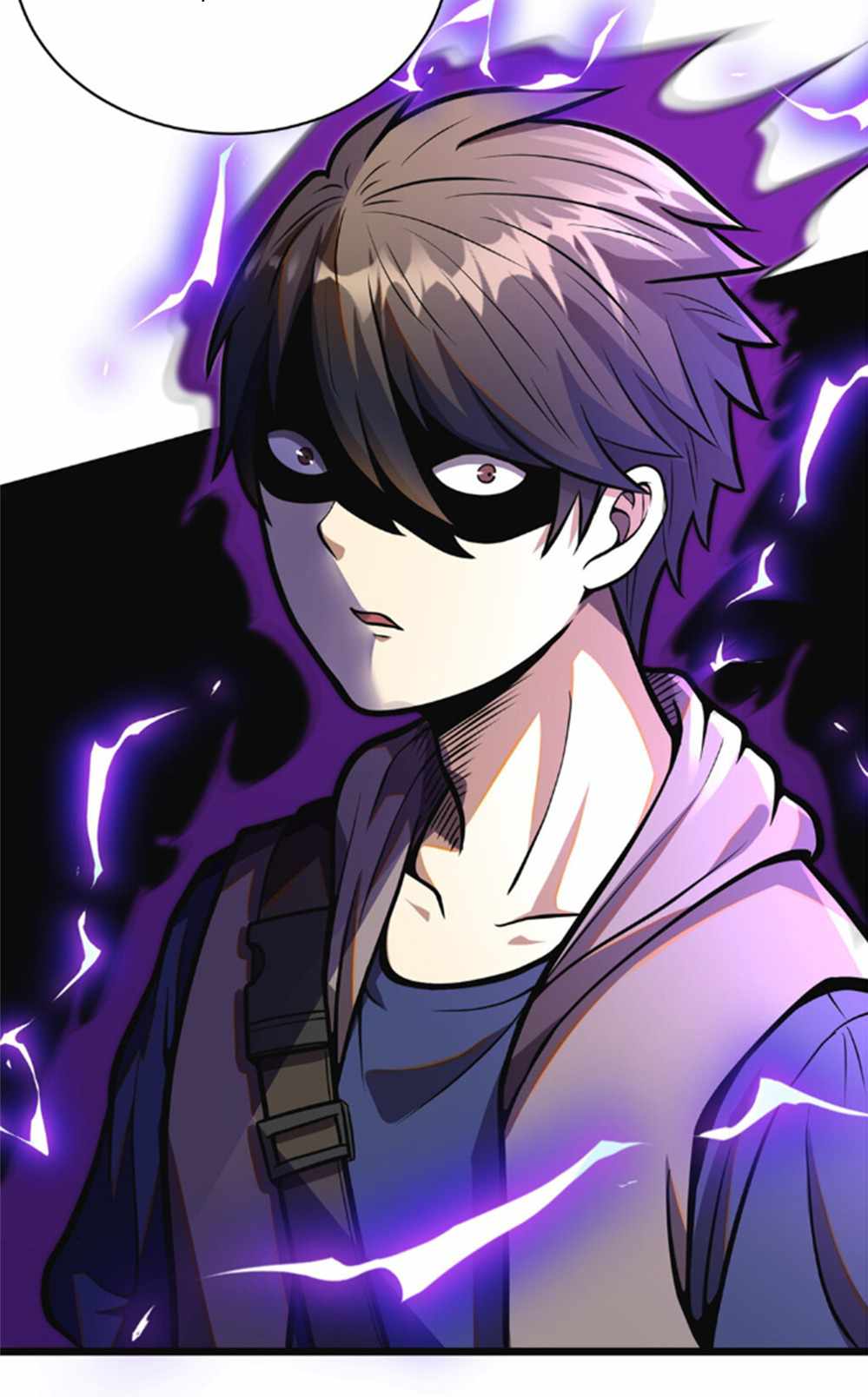 Divine Urban God chapter 17 page 26