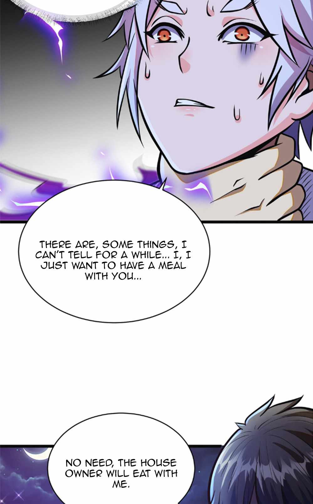 Divine Urban God chapter 17 page 30