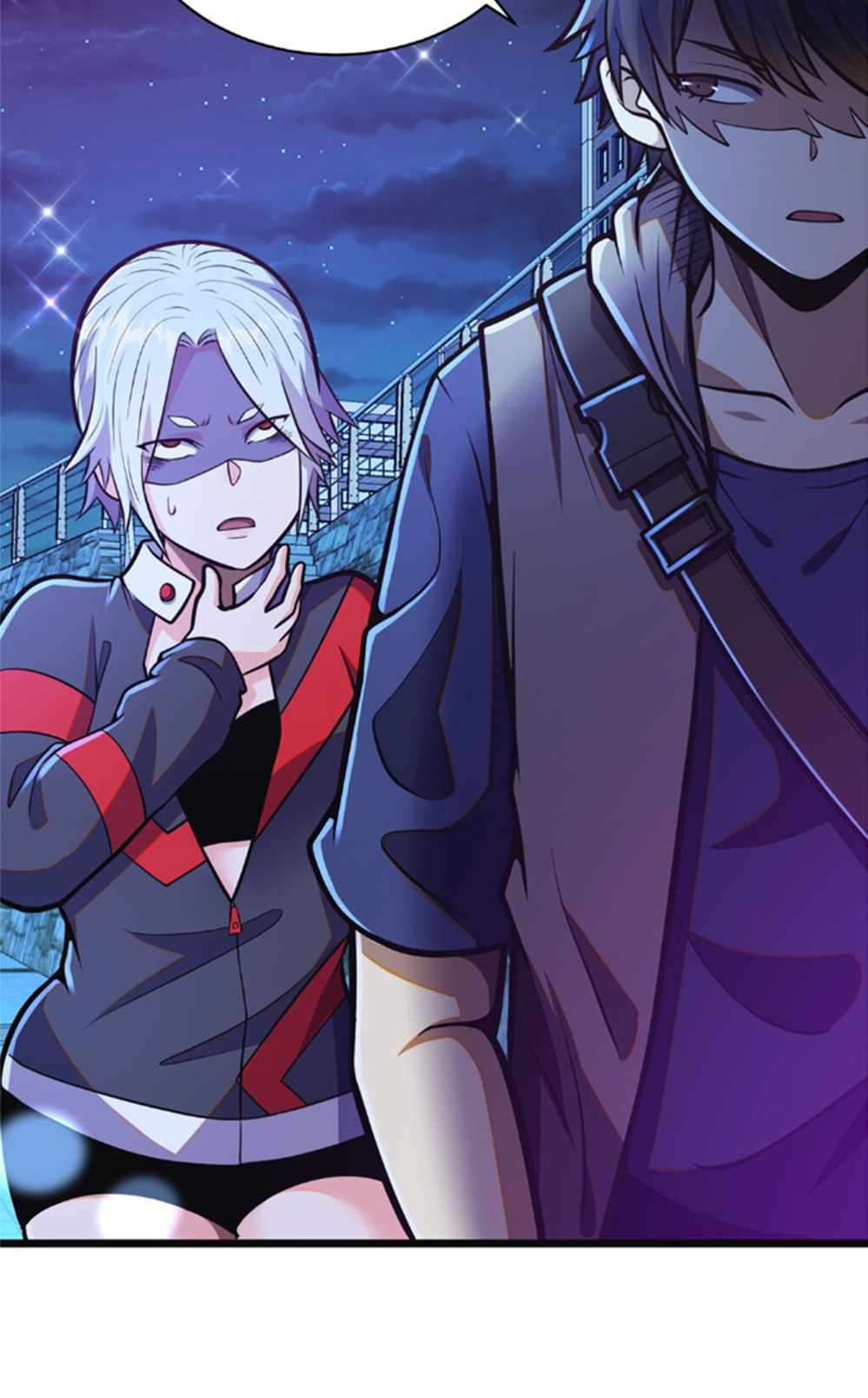 Divine Urban God chapter 17 page 31