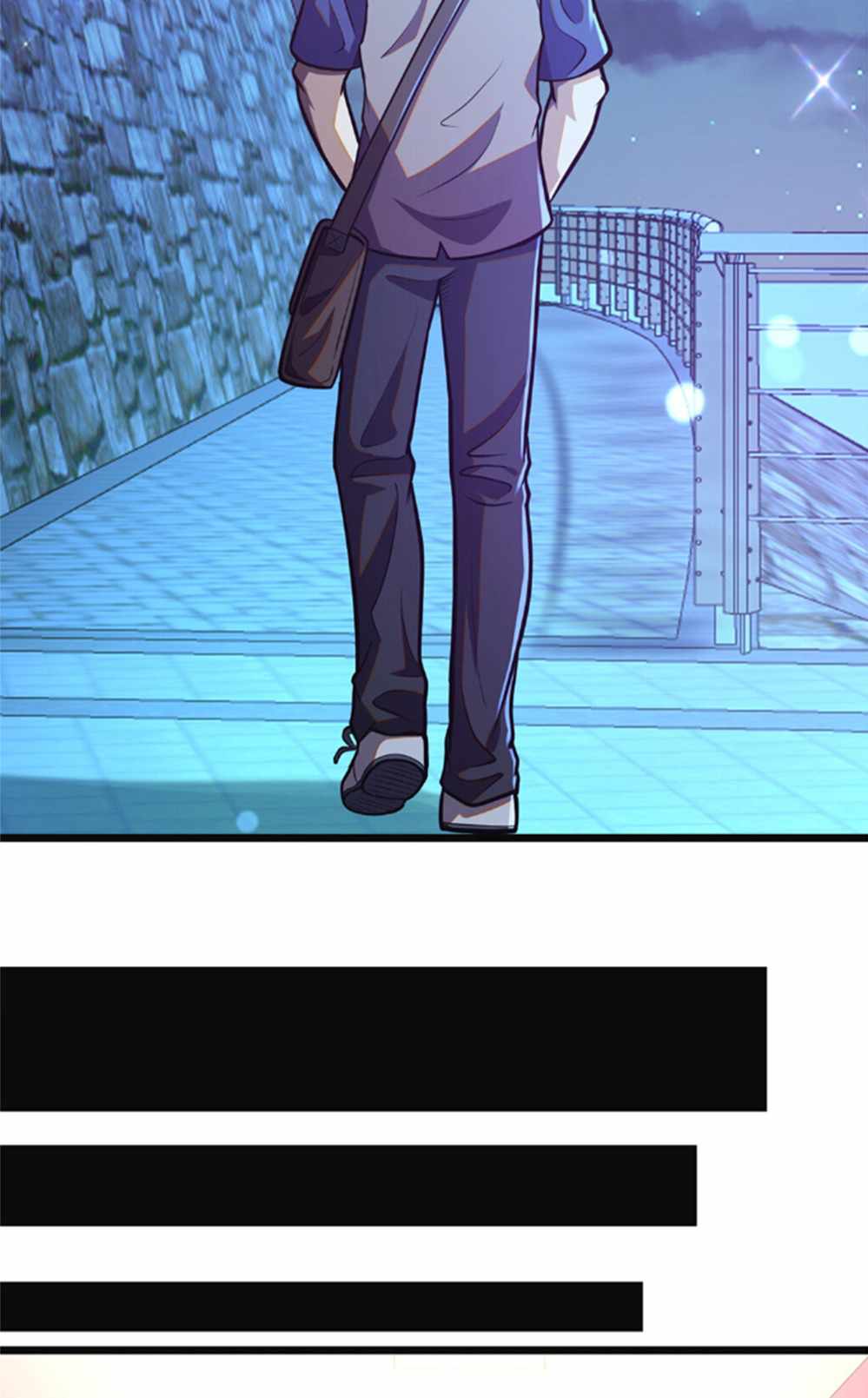 Divine Urban God chapter 17 page 35