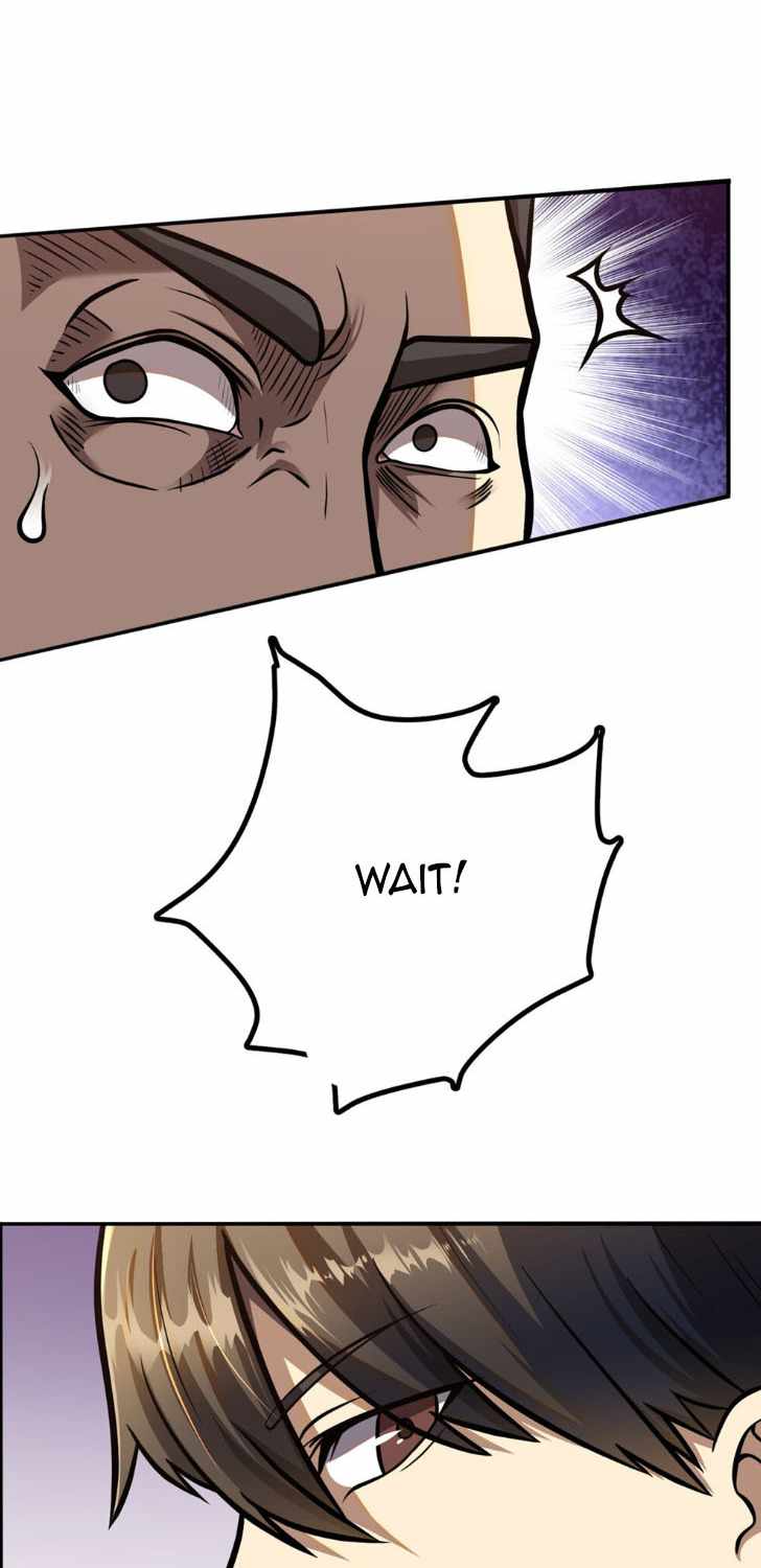 Divine Urban God chapter 2 page 15