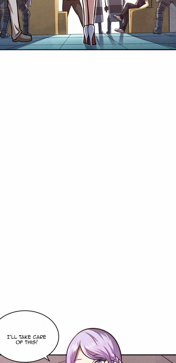 Divine Urban God chapter 2 page 17