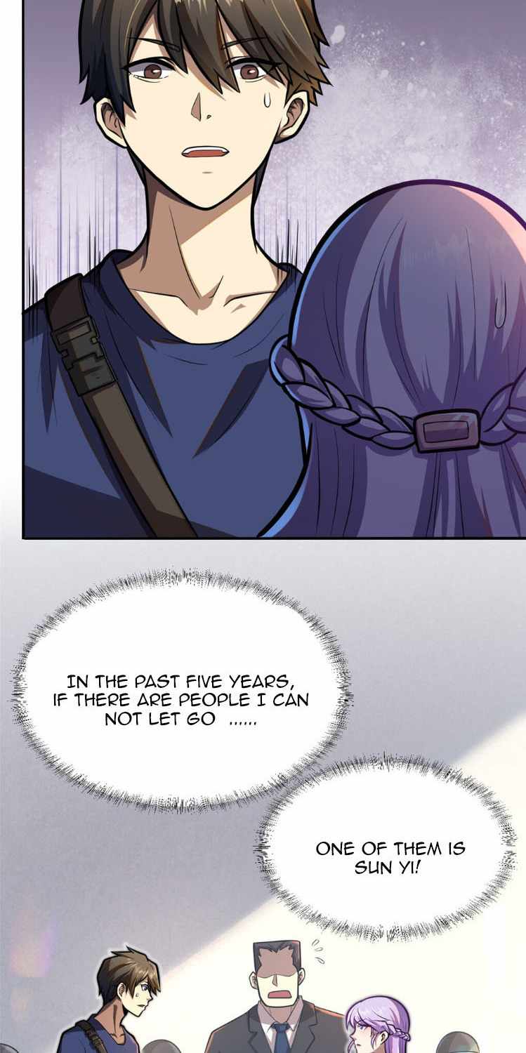 Divine Urban God chapter 2 page 23