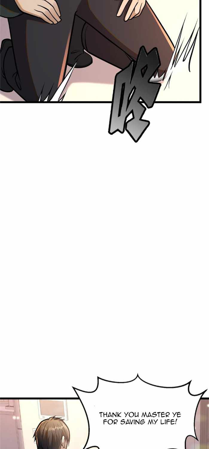 Divine Urban God chapter 20 page 23