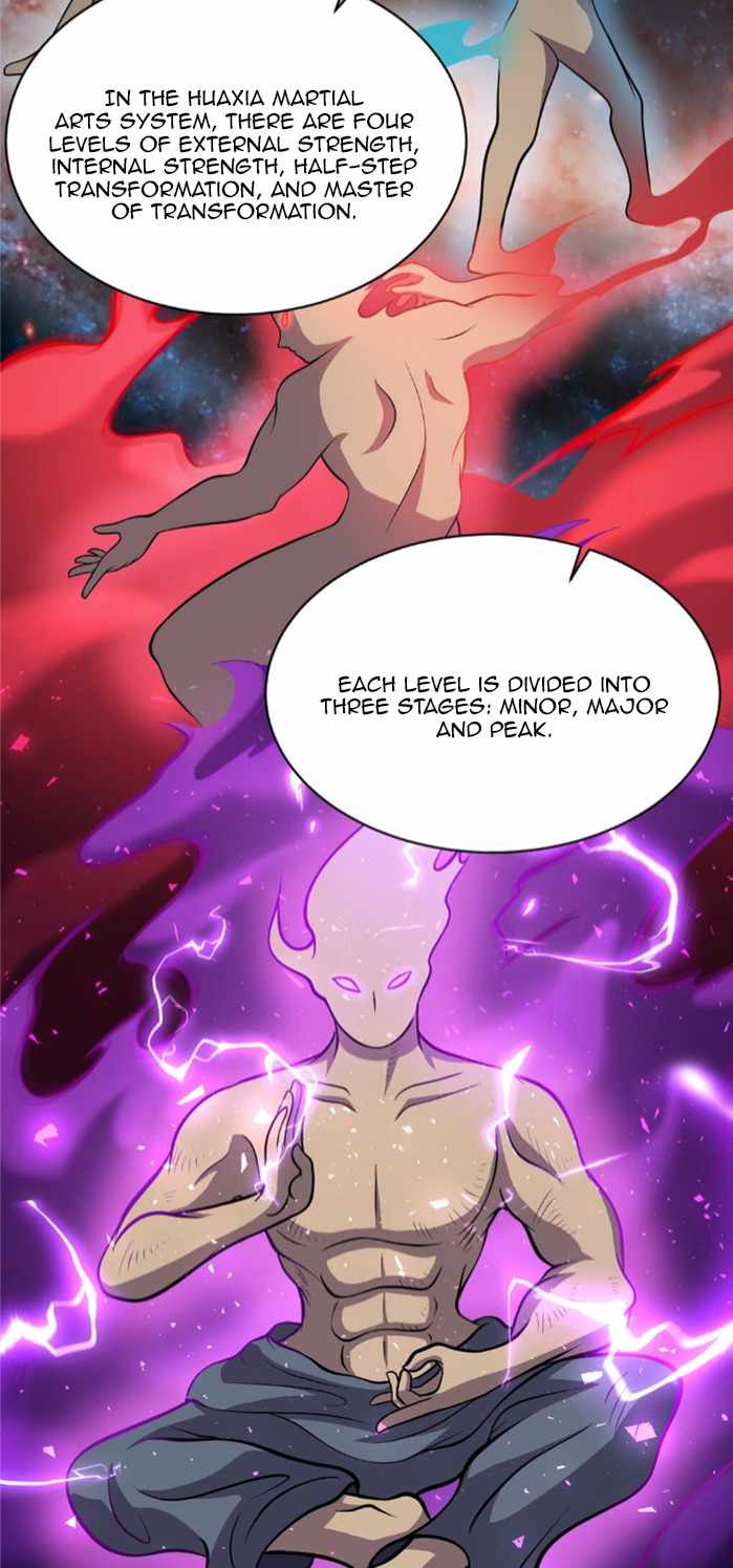 Divine Urban God chapter 20 page 30