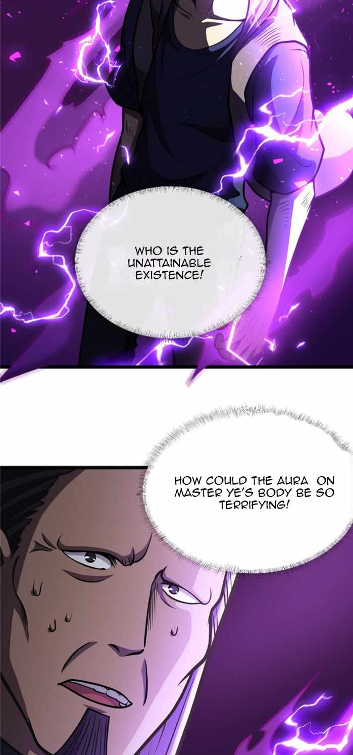 Divine Urban God chapter 20 page 38