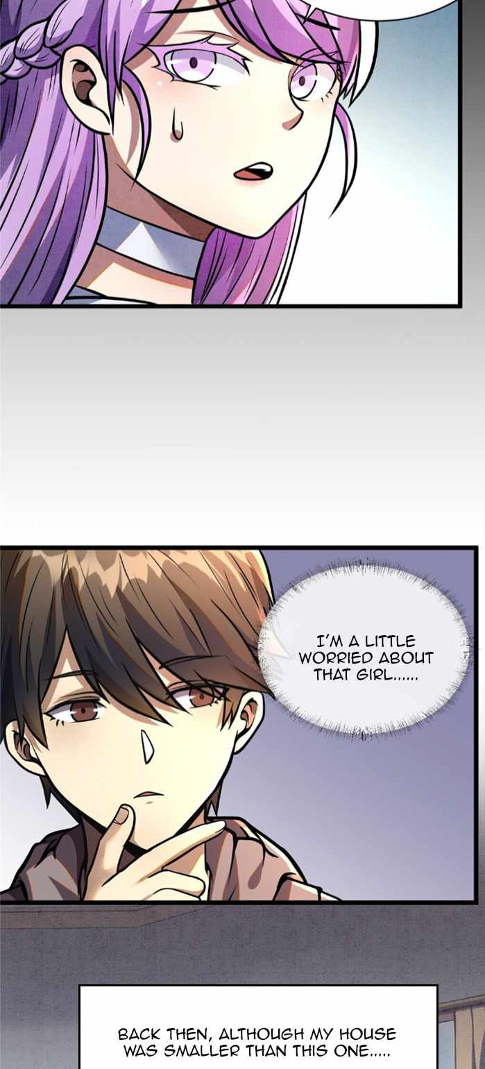 Divine Urban God chapter 20 page 9