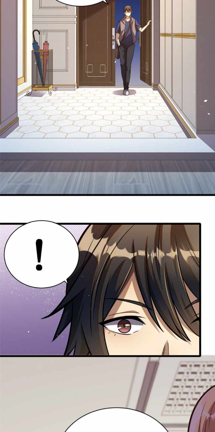 Divine Urban God chapter 22 page 15