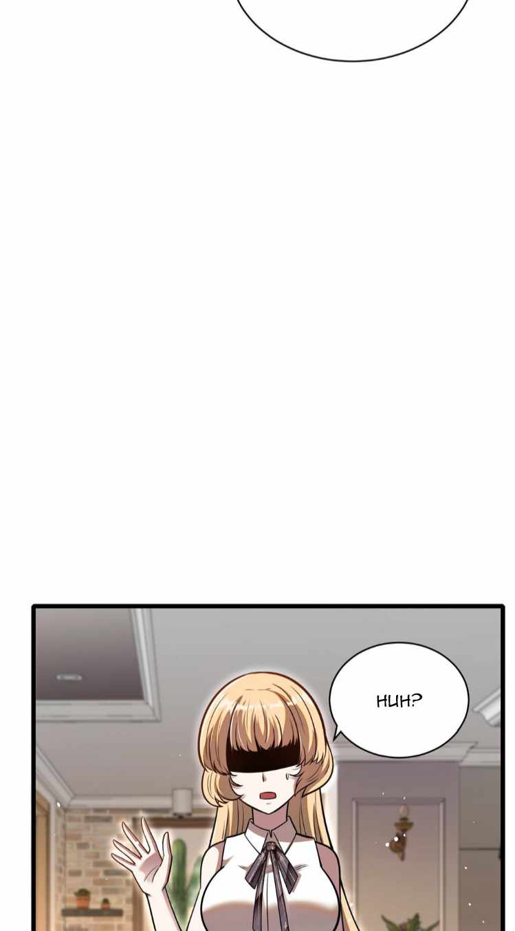 Divine Urban God chapter 22 page 31