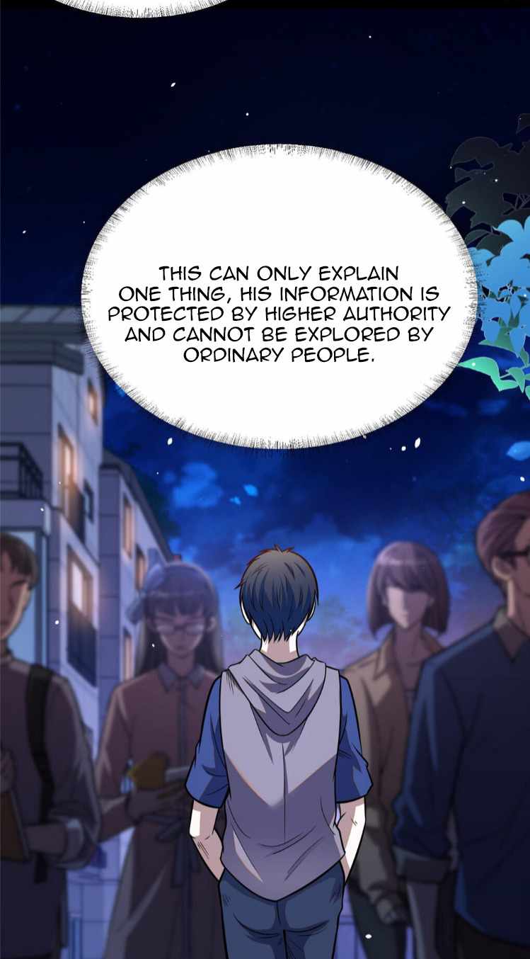 Divine Urban God chapter 22 page 35