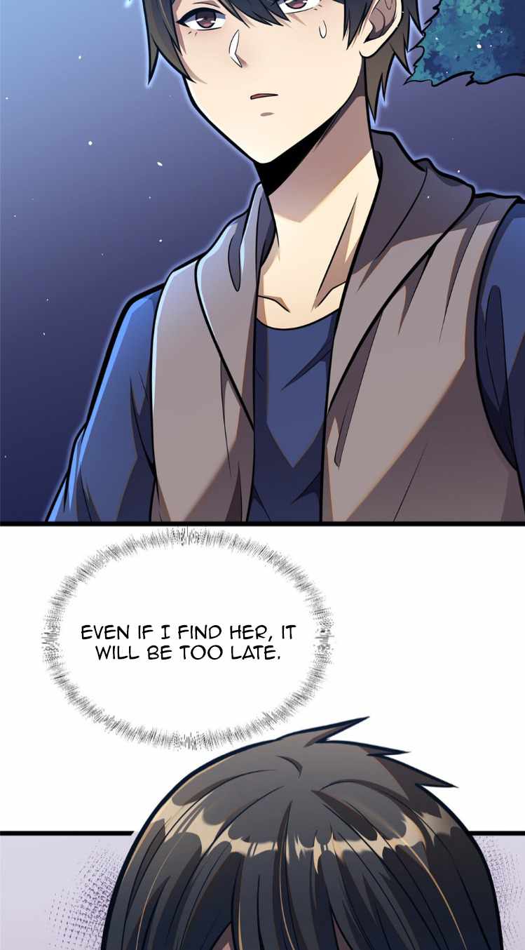 Divine Urban God chapter 22 page 39