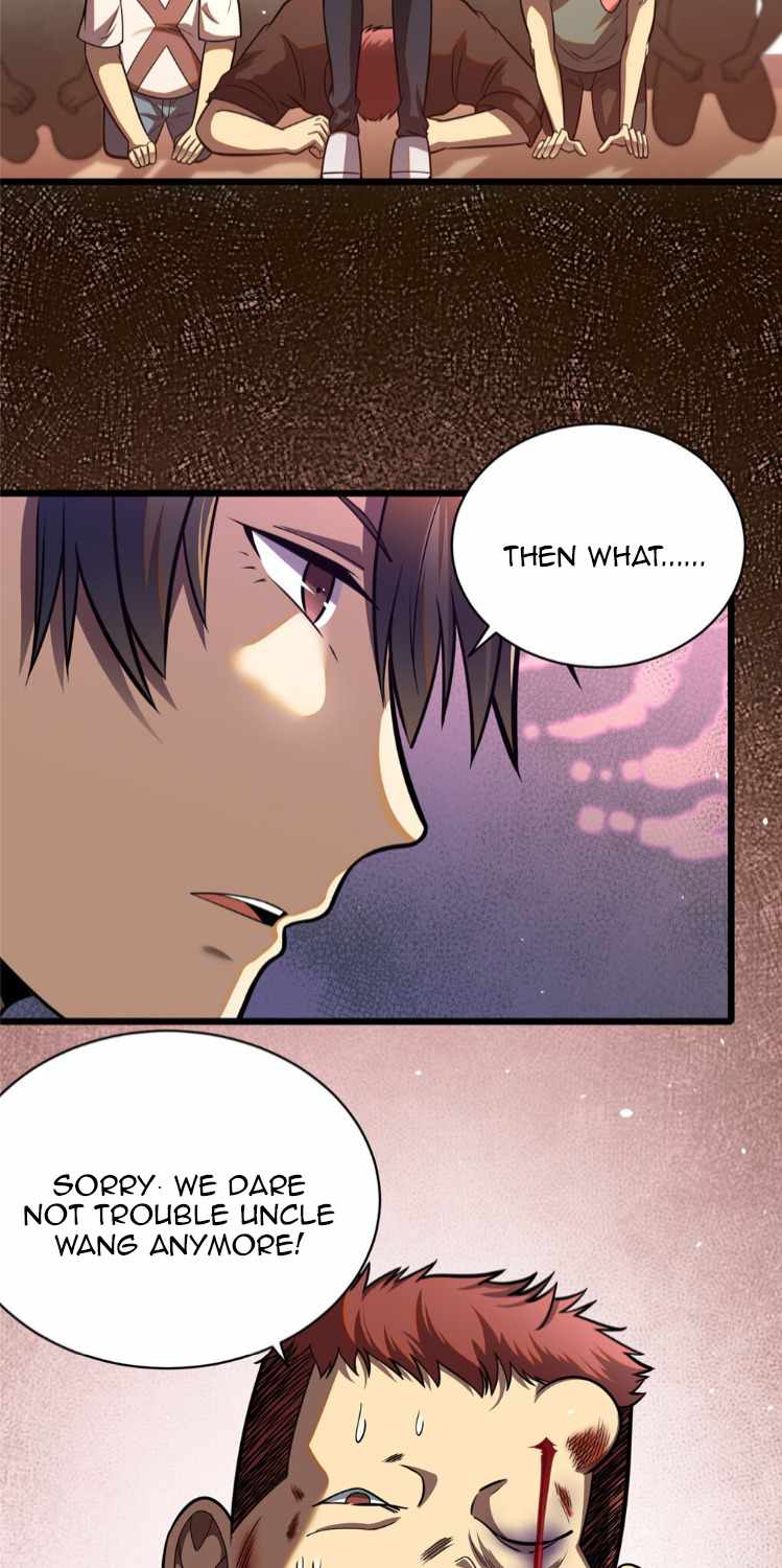 Divine Urban God chapter 22 page 4