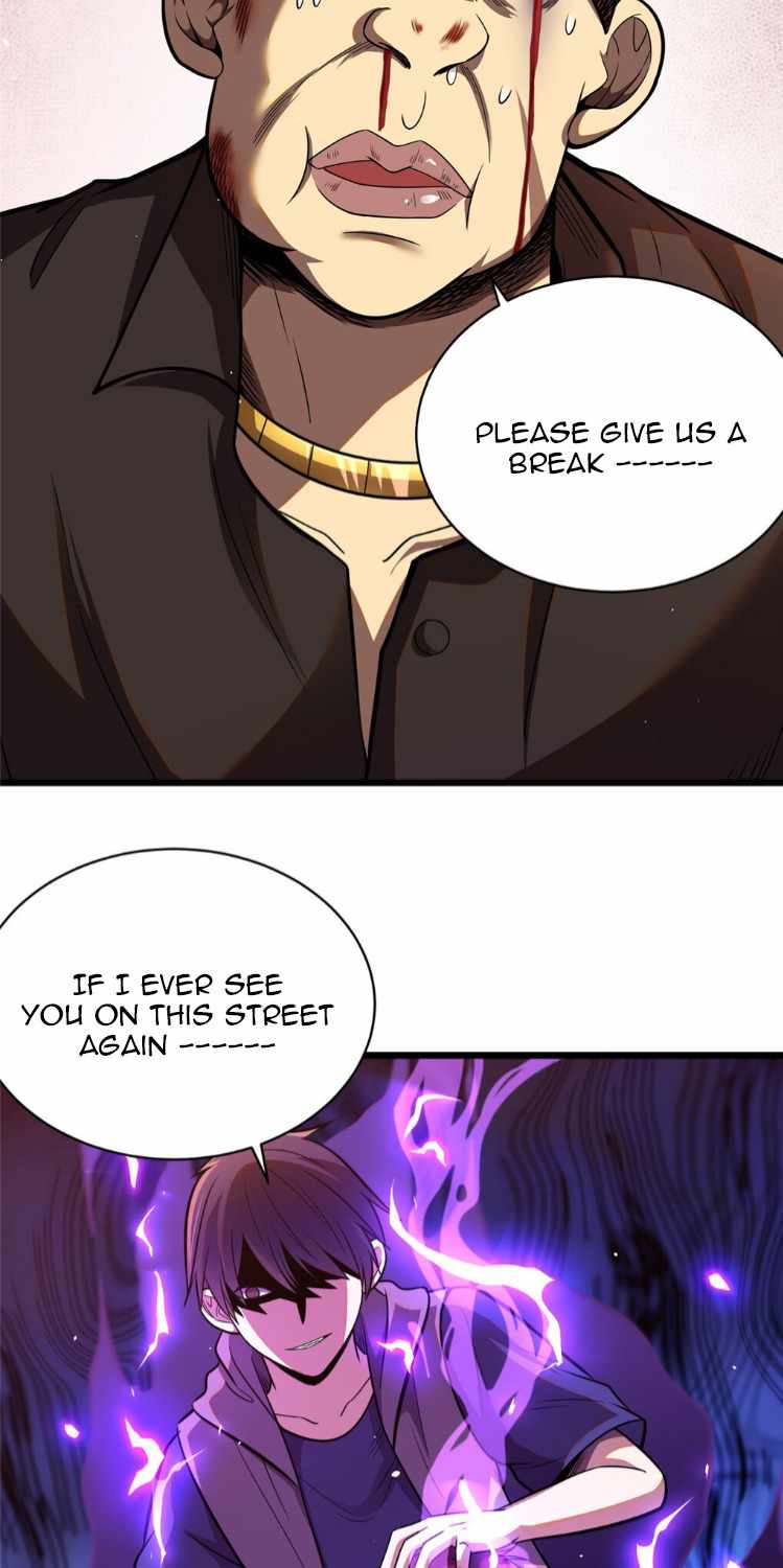 Divine Urban God chapter 22 page 5