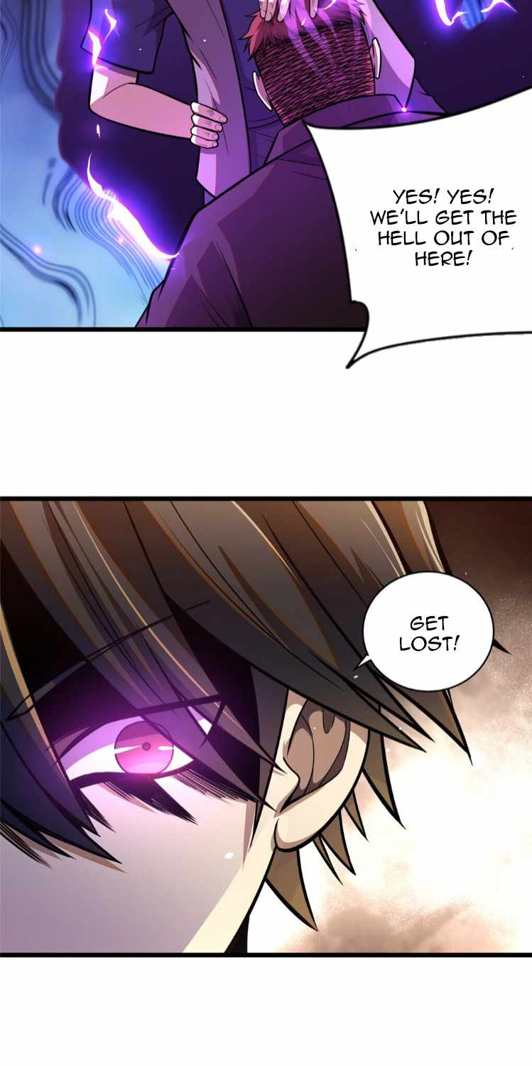 Divine Urban God chapter 22 page 6