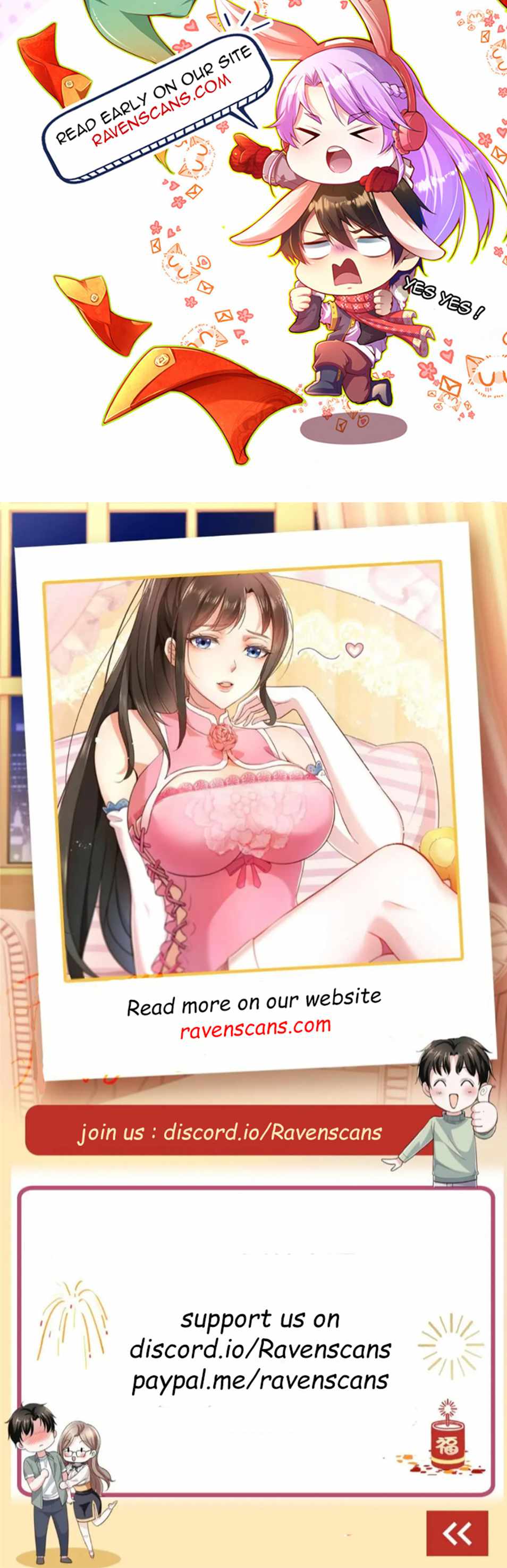 Divine Urban God chapter 47 page 25