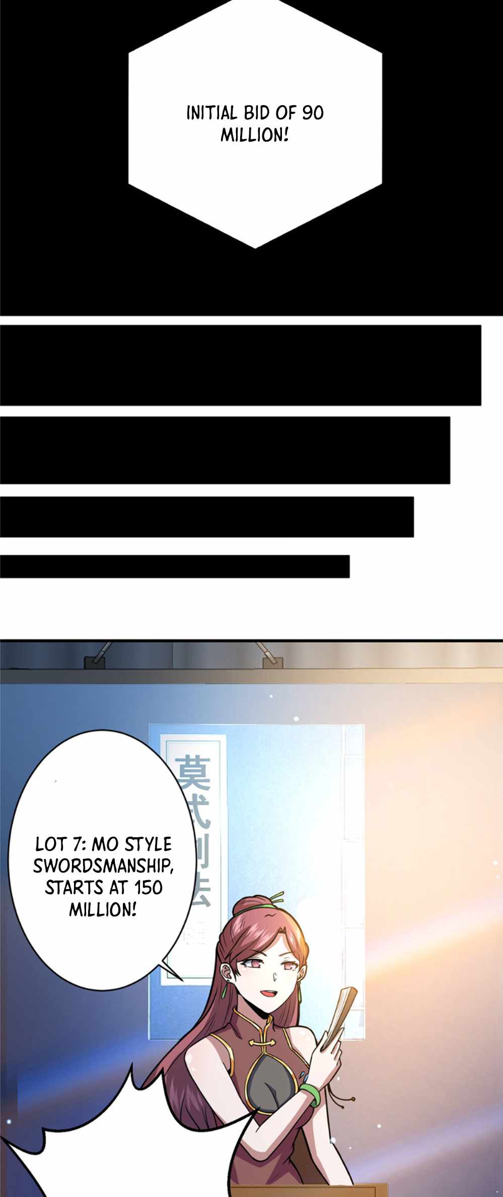 Divine Urban God chapter 49 page 3