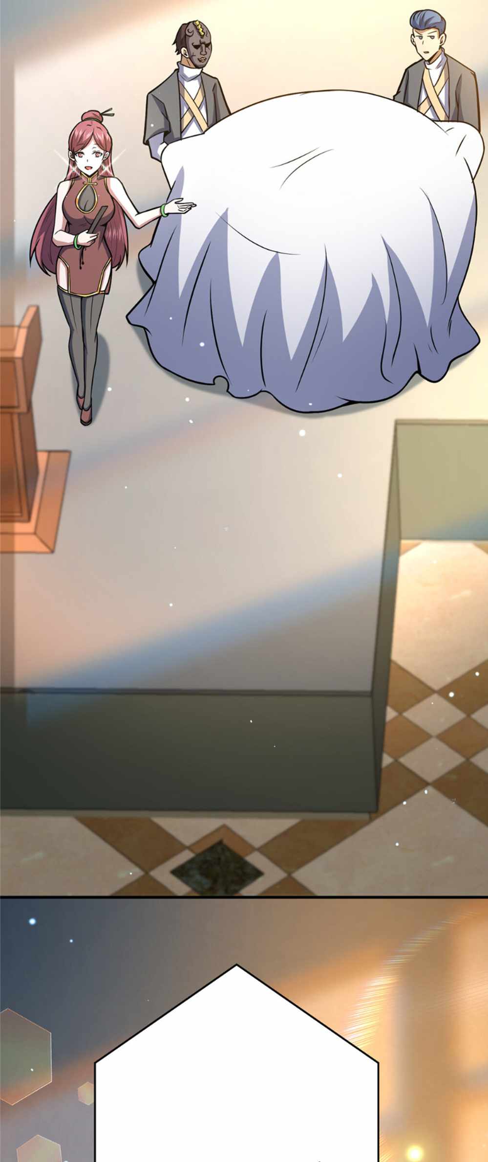 Divine Urban God chapter 49 page 7