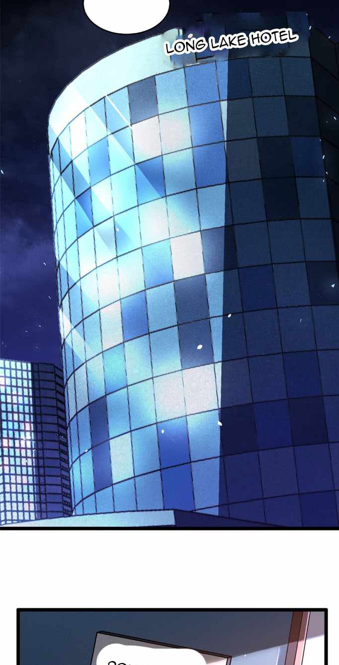 Divine Urban God chapter 5 page 22