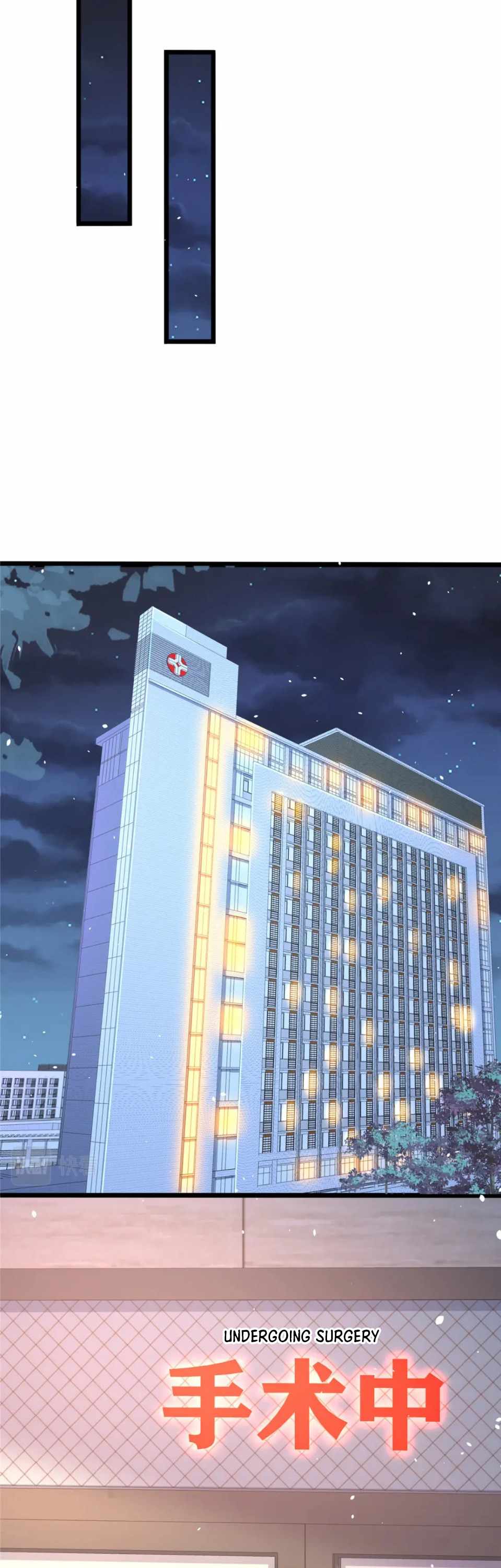 Divine Urban God chapter 52 page 13