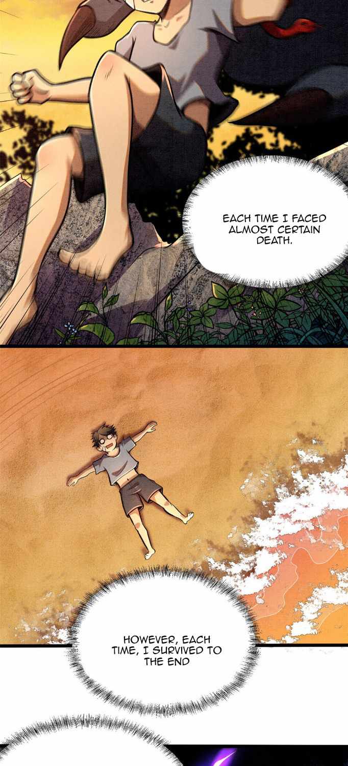 Divine Urban God chapter 6 page 19