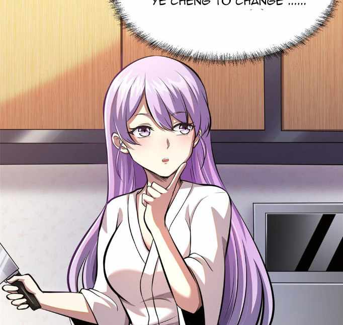 Divine Urban God chapter 6 page 24