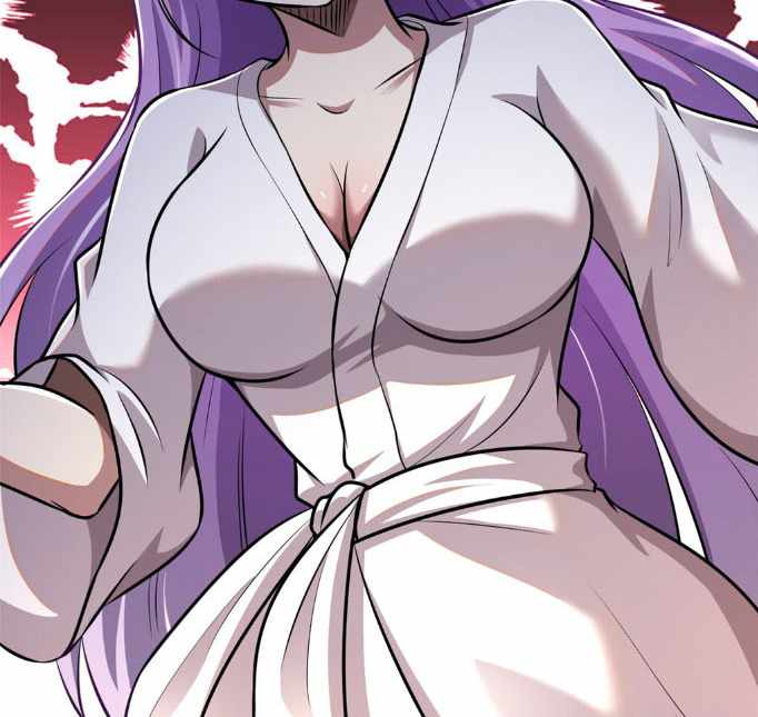 Divine Urban God chapter 6 page 28