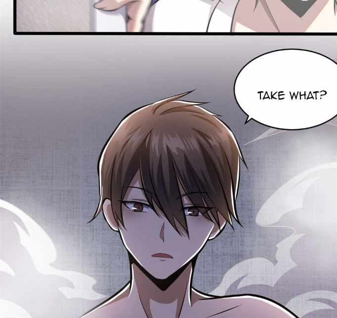 Divine Urban God chapter 6 page 30